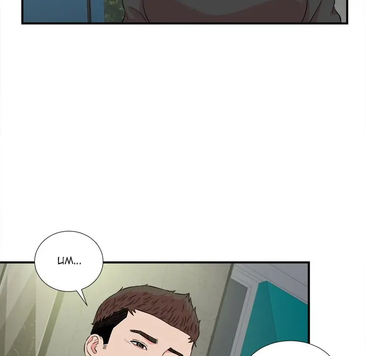 Secret Friend Chapter 85 - Page 61