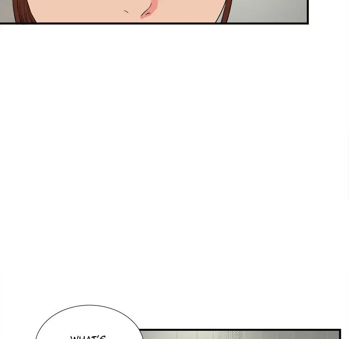 Secret Friend Chapter 85 - Page 83