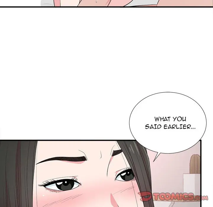 Secret Friend Chapter 85 - Page 86