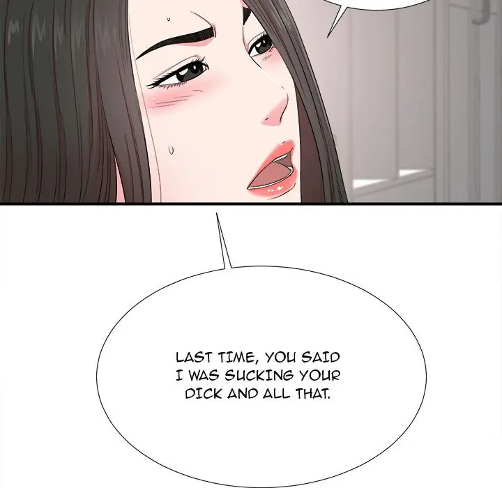 Secret Friend Chapter 85 - Page 91