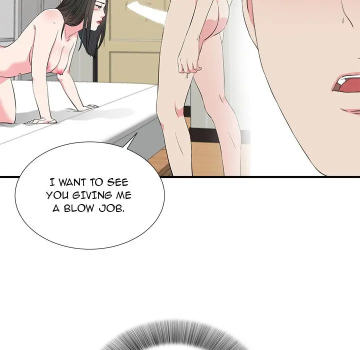 Secret Friend Chapter 85 - Page 97