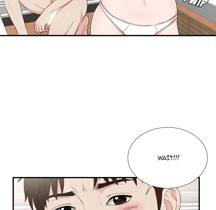 Secret Friend Chapter 86 - Page 23