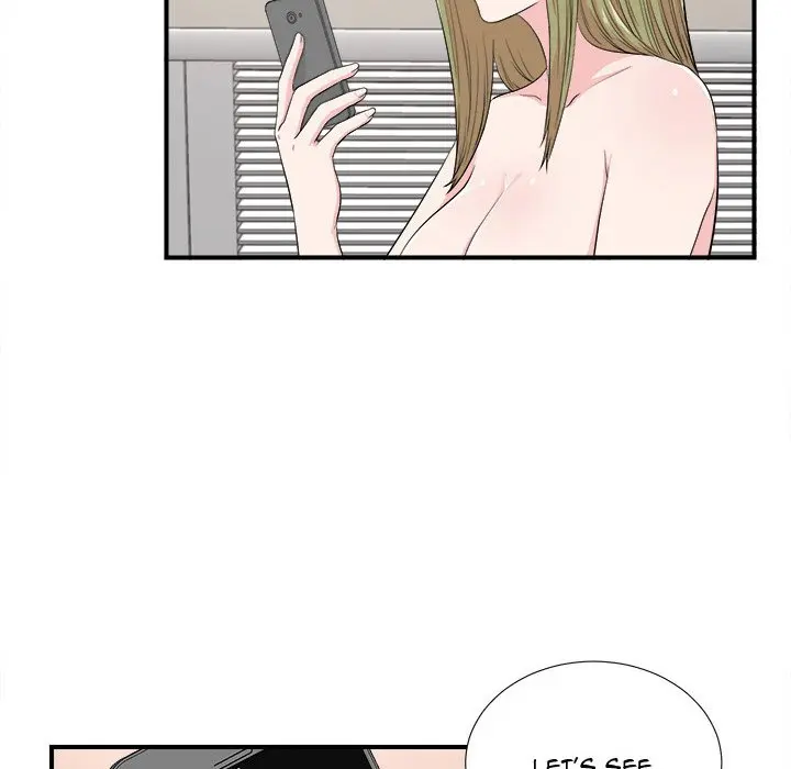 Secret Friend Chapter 86 - Page 33