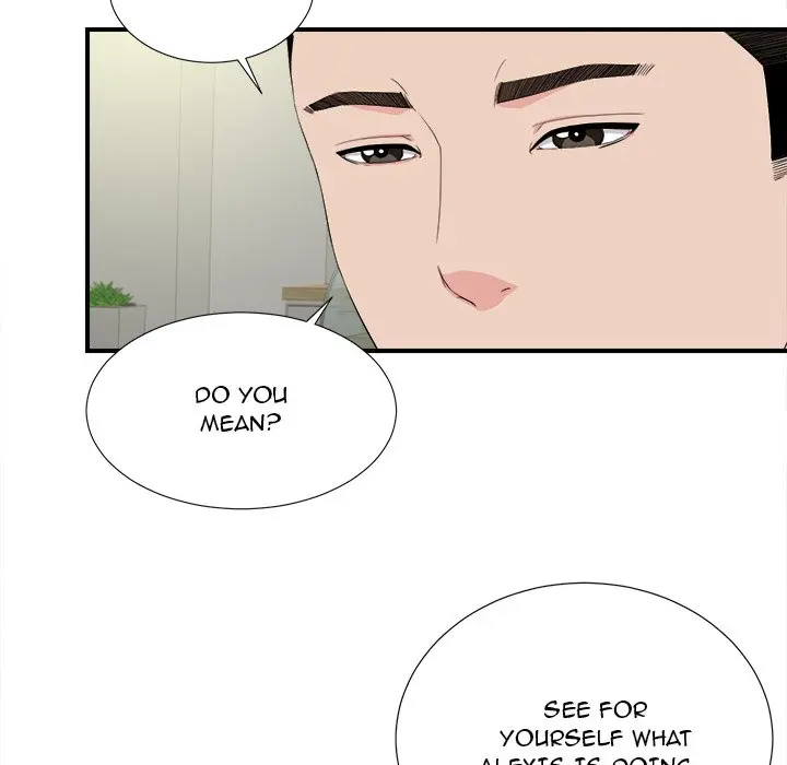 Secret Friend Chapter 86 - Page 53