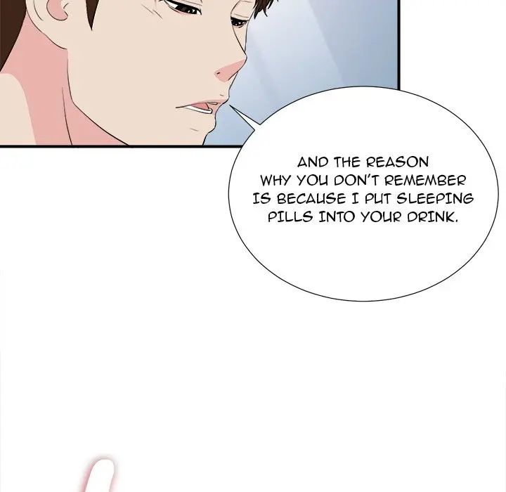 Secret Friend Chapter 86 - Page 63