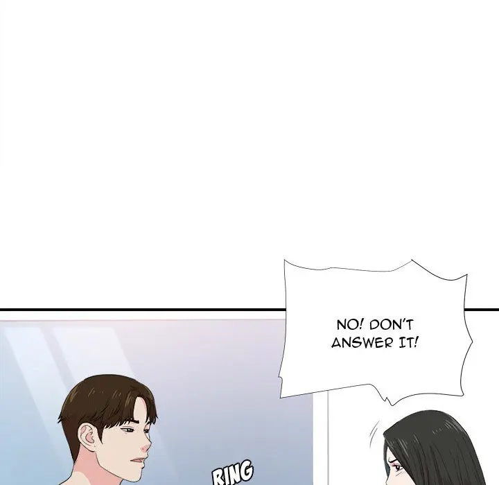 Secret Friend Chapter 86 - Page 75