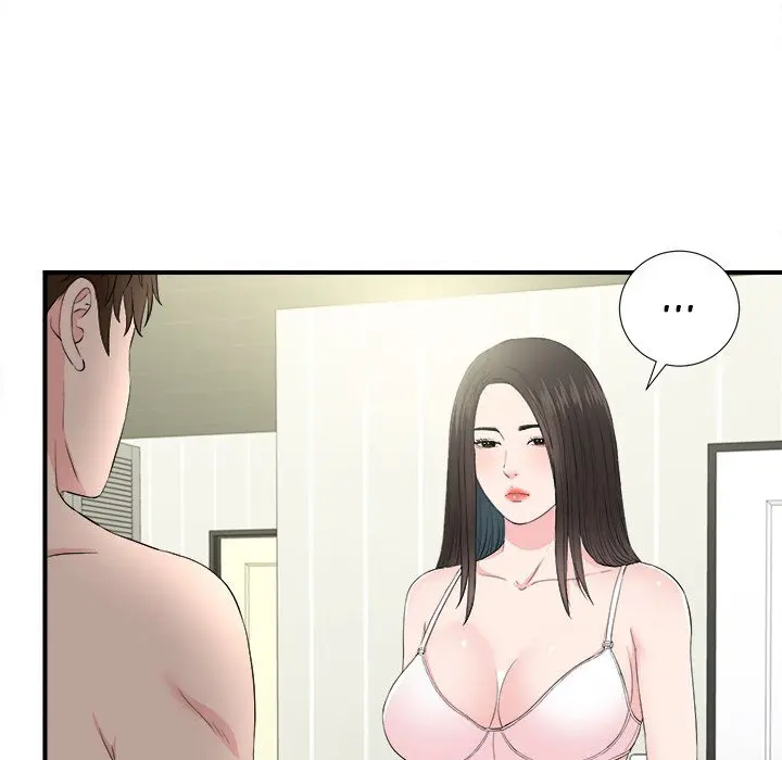 Secret Friend Chapter 87 - Page 22