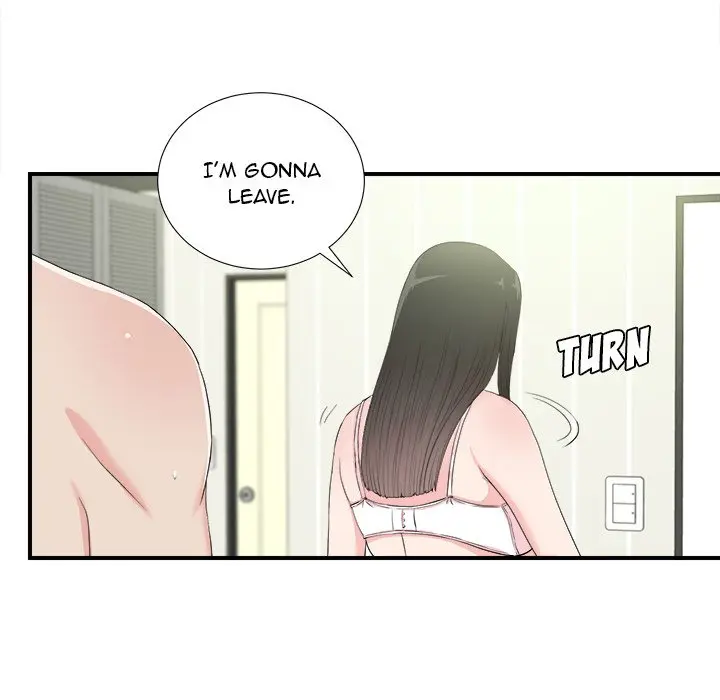 Secret Friend Chapter 87 - Page 28