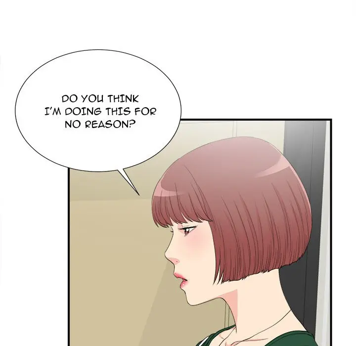 Secret Friend Chapter 87 - Page 59
