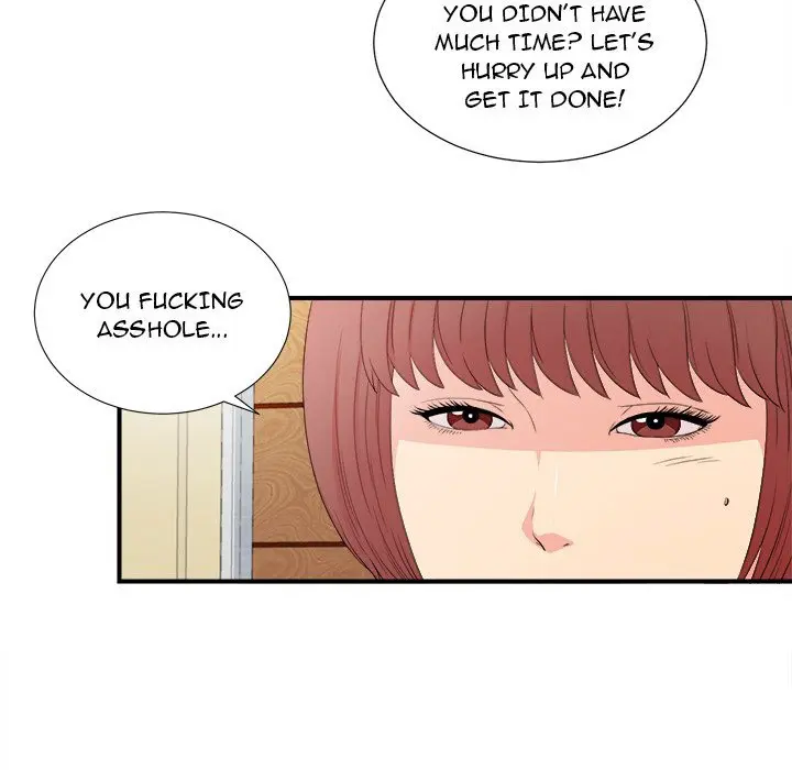 Secret Friend Chapter 87 - Page 70