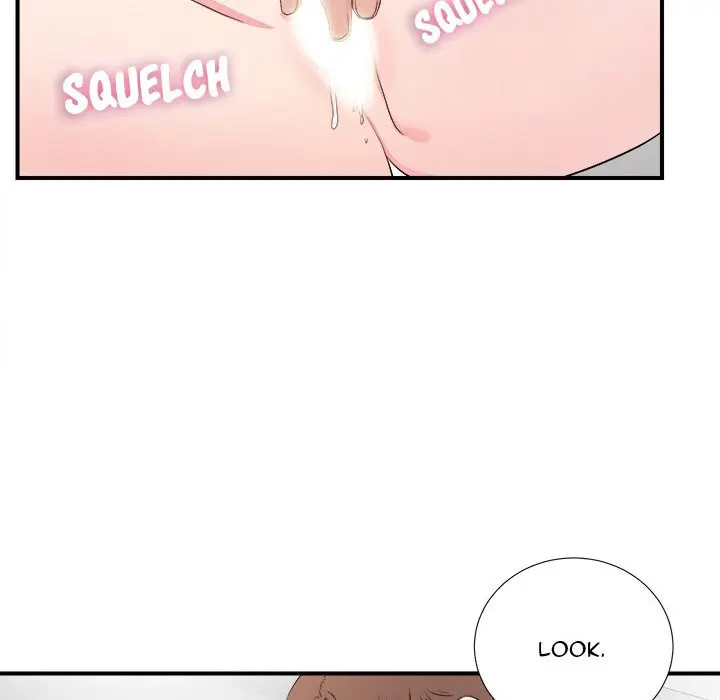Secret Friend Chapter 87 - Page 75