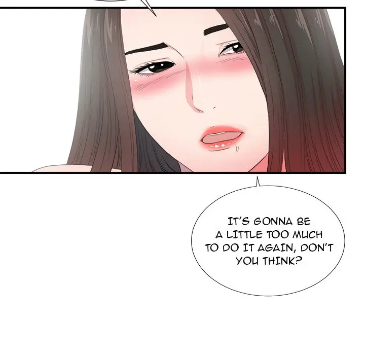 Secret Friend Chapter 88 - Page 72