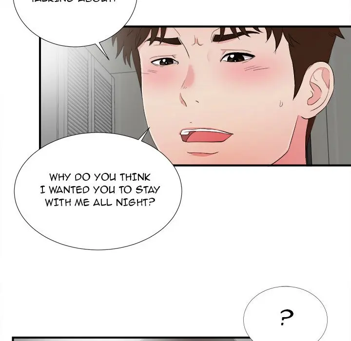 Secret Friend Chapter 88 - Page 75