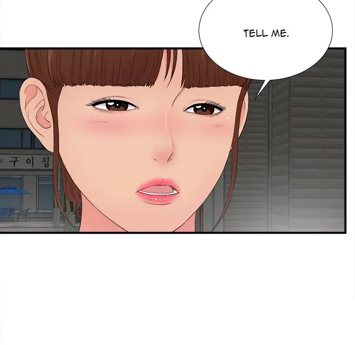 Secret Friend Chapter 88 - Page 91