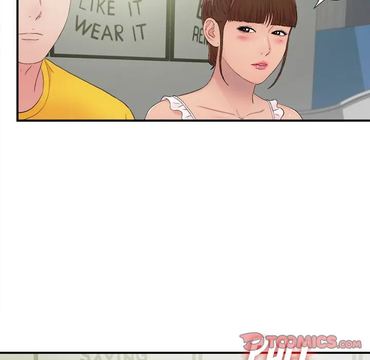 Secret Friend Chapter 89 - Page 54