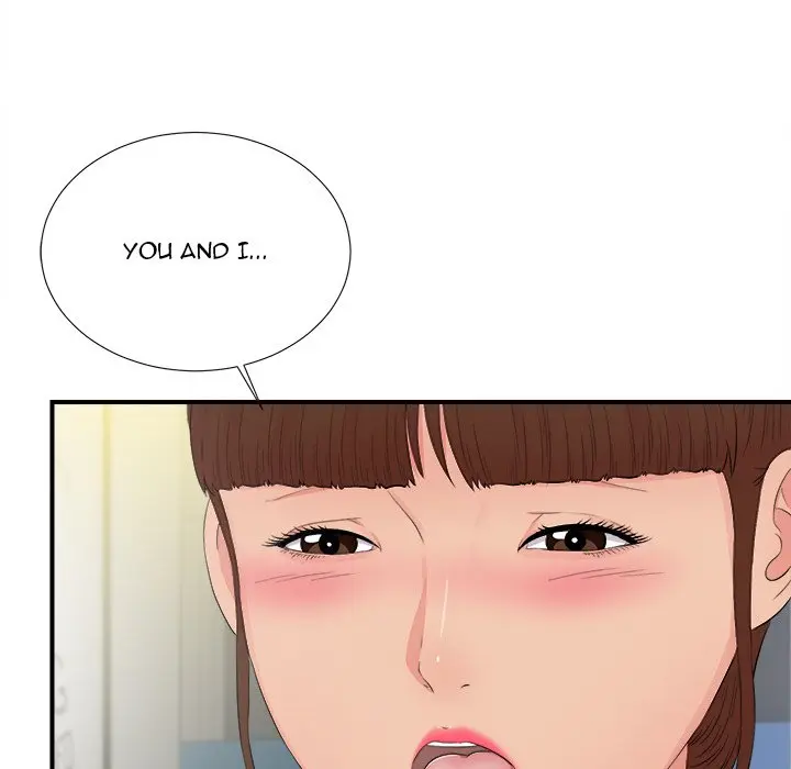 Secret Friend Chapter 89 - Page 60