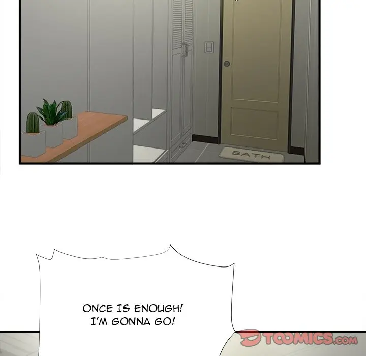 Secret Friend Chapter 89 - Page 66