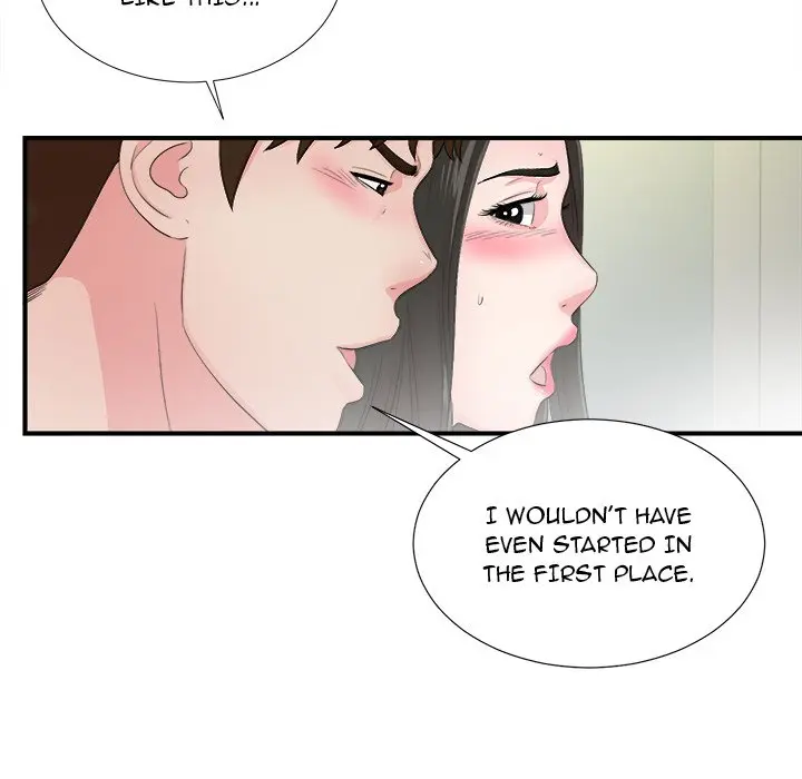 Secret Friend Chapter 89 - Page 71