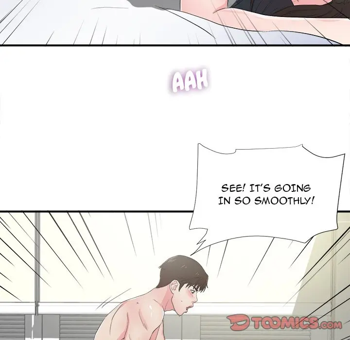 Secret Friend Chapter 89 - Page 90