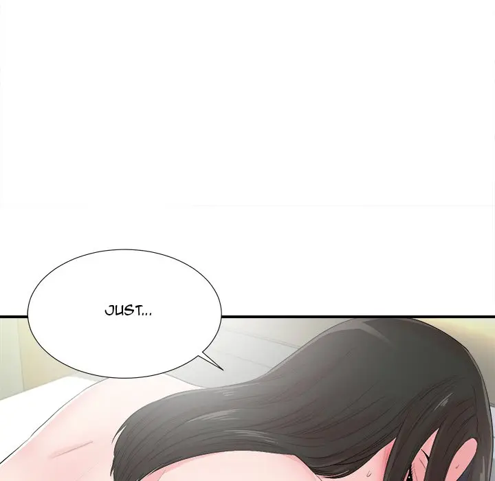 Secret Friend Chapter 89 - Page 96