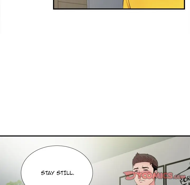 Secret Friend Chapter 90 - Page 34