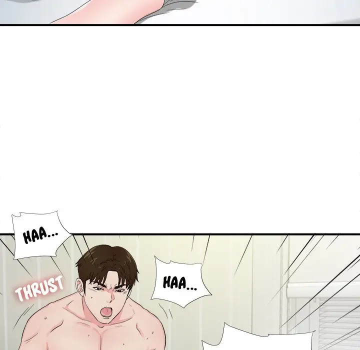 Secret Friend Chapter 90 - Page 55