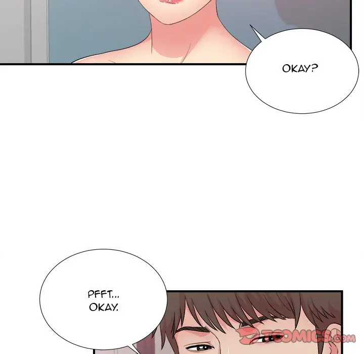 Secret Friend Chapter 90 - Page 90
