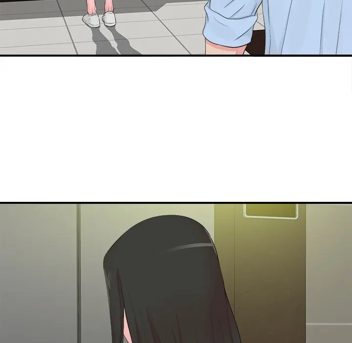 Secret Friend Chapter 90 - Page 99