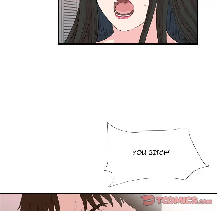 Secret Friend Chapter 91 - Page 20