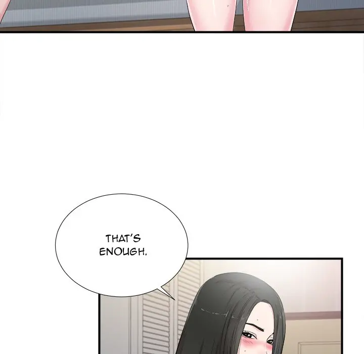 Secret Friend Chapter 91 - Page 5
