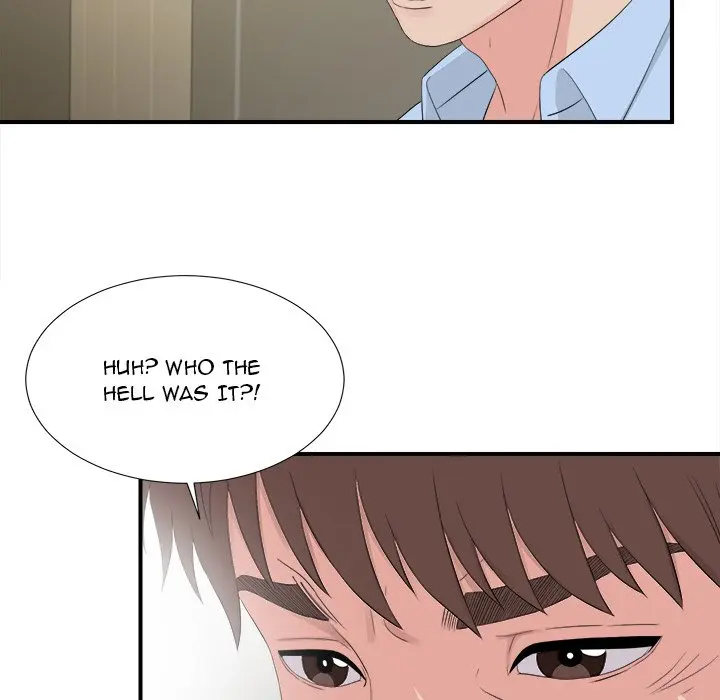 Secret Friend Chapter 91 - Page 57