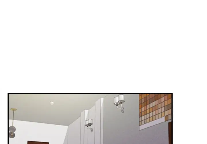 Secret Friend Chapter 92 - Page 1