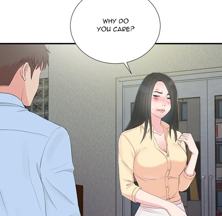 Secret Friend Chapter 92 - Page 11