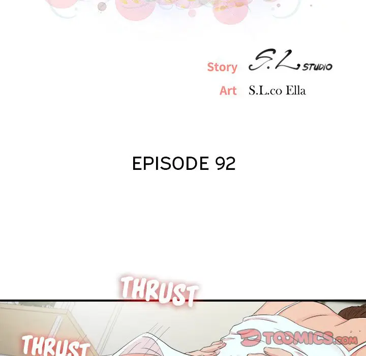 Secret Friend Chapter 92 - Page 26
