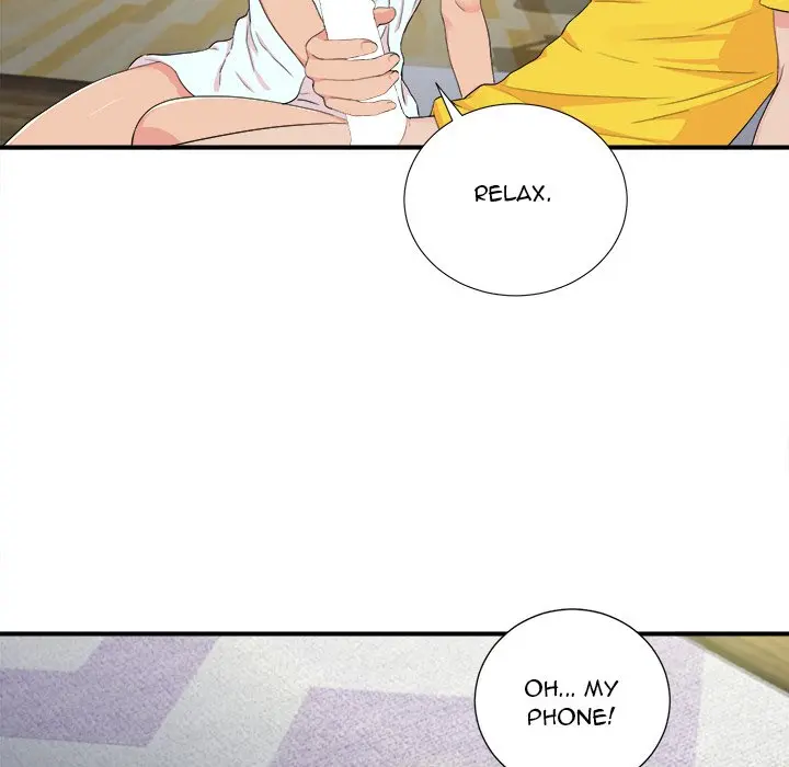 Secret Friend Chapter 92 - Page 46