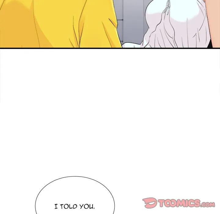 Secret Friend Chapter 92 - Page 56