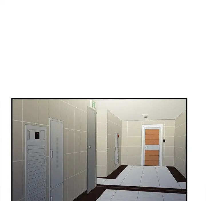 Secret Friend Chapter 92 - Page 61