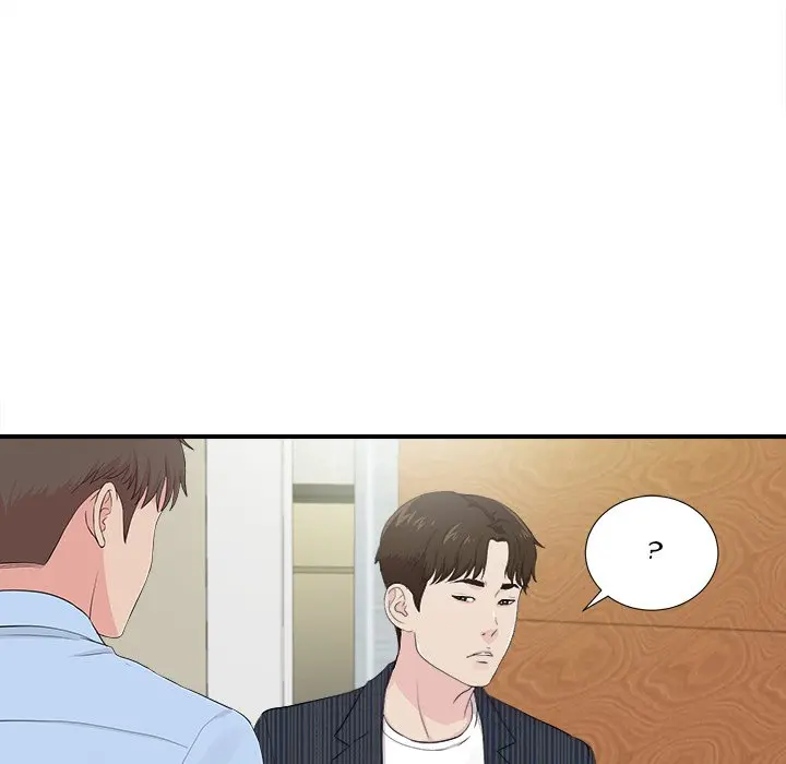 Secret Friend Chapter 92 - Page 63