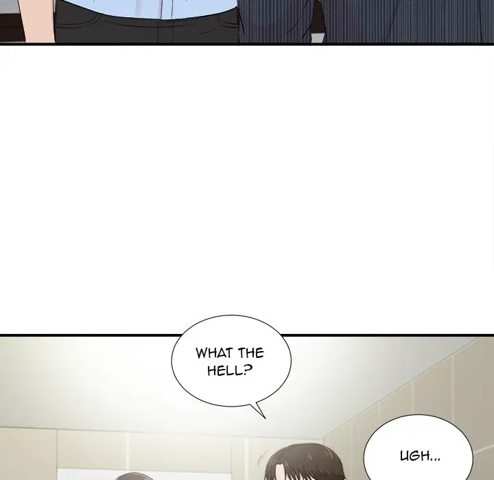 Secret Friend Chapter 92 - Page 66