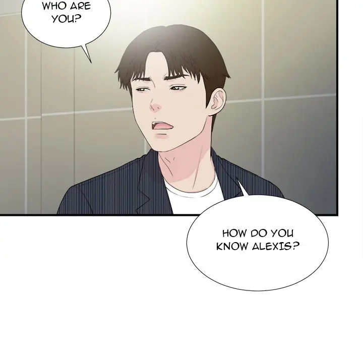Secret Friend Chapter 92 - Page 71