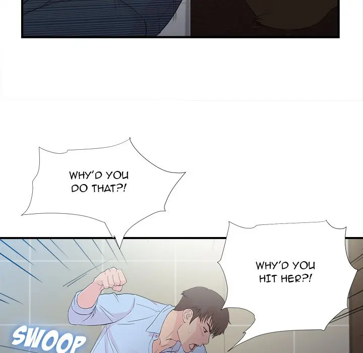 Secret Friend Chapter 92 - Page 79