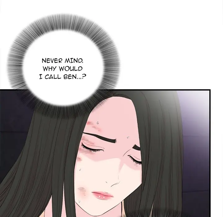 Secret Friend Chapter 92 - Page 90