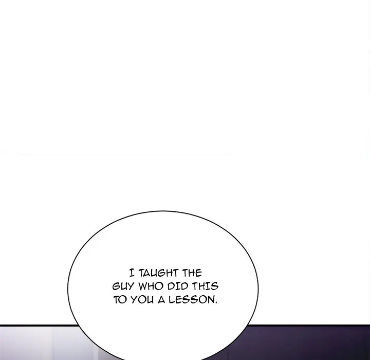 Secret Friend Chapter 92 - Page 96