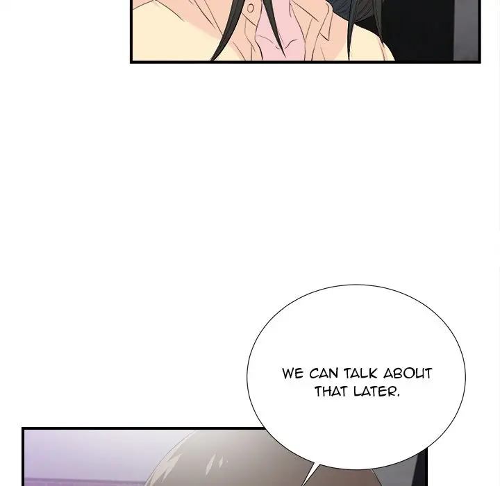 Secret Friend Chapter 92 - Page 99