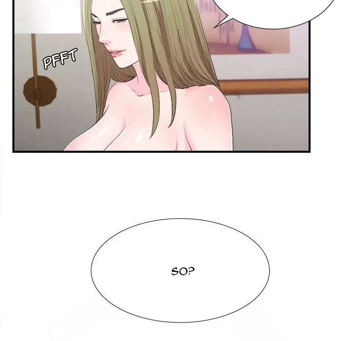 Secret Friend Chapter 94 - Page 21
