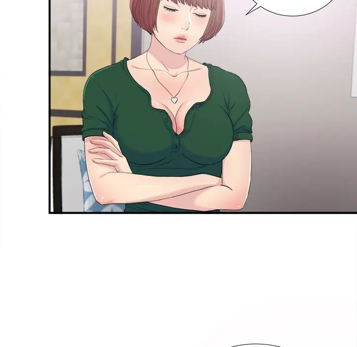 Secret Friend Chapter 94 - Page 24