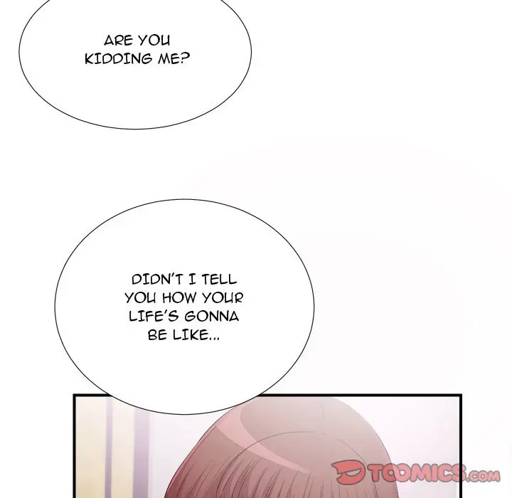 Secret Friend Chapter 94 - Page 26