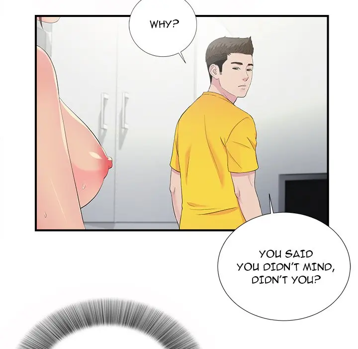 Secret Friend Chapter 94 - Page 34