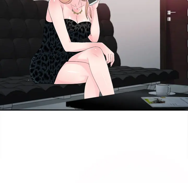 Secret Friend Chapter 94 - Page 41