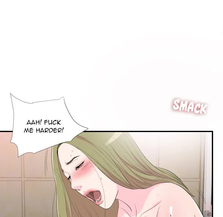 Secret Friend Chapter 94 - Page 6
